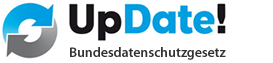 UpDate! Bundesdatenschutzgesetz UpDate! Bundesdatenschutzgesetz