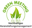 Green Meeting - Nachhaltiges Veranstaltungsmanagement